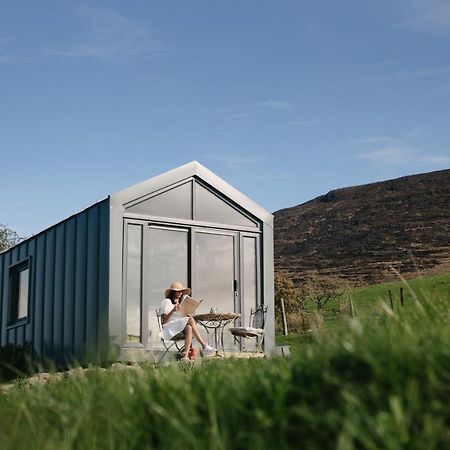 Oaklane Glamping Cabins Kenmare Bagian luar foto
