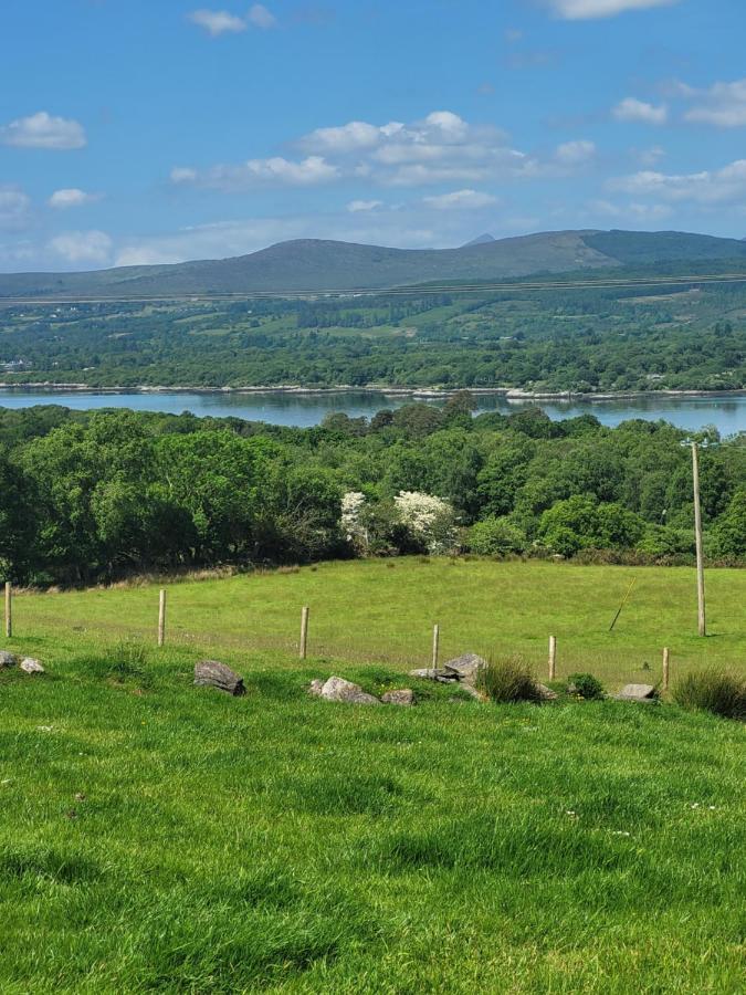 Oaklane Glamping Cabins Kenmare Bagian luar foto
